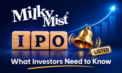 Milky Mist IPO: What Investors Need to Know
