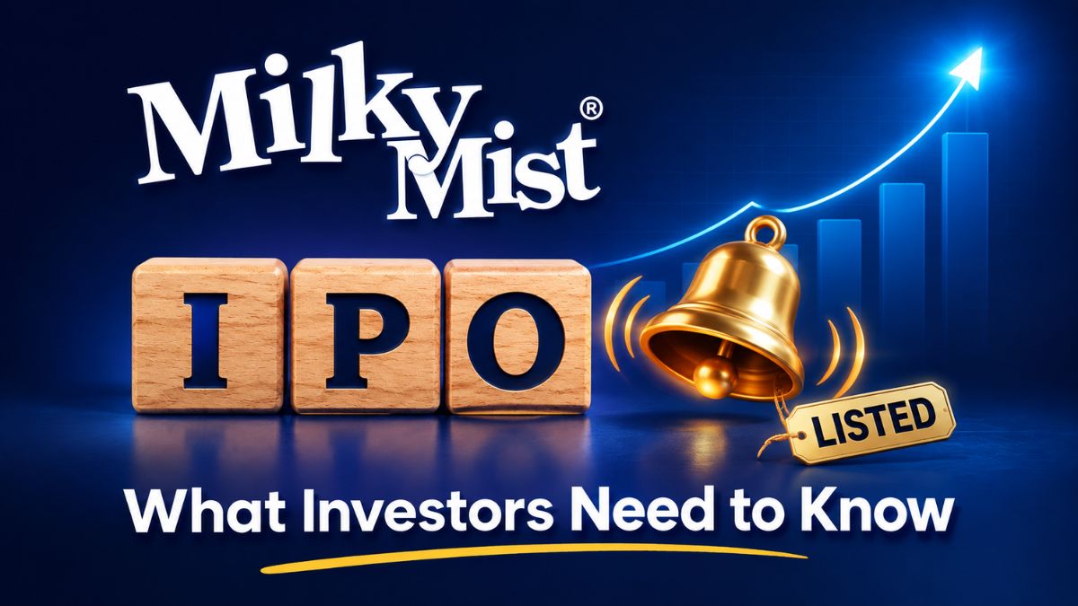 Milky Mist IPO: What Investors Need to Know