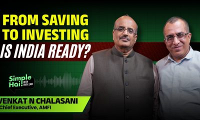 Inside India’s Long Road to Becoming an Investor Nation 