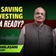 Inside India’s Long Road to Becoming an Investor Nation 