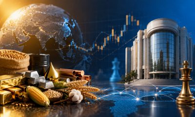 SEBI Proposes Wider Access for FPIs in Commodity Derivatives