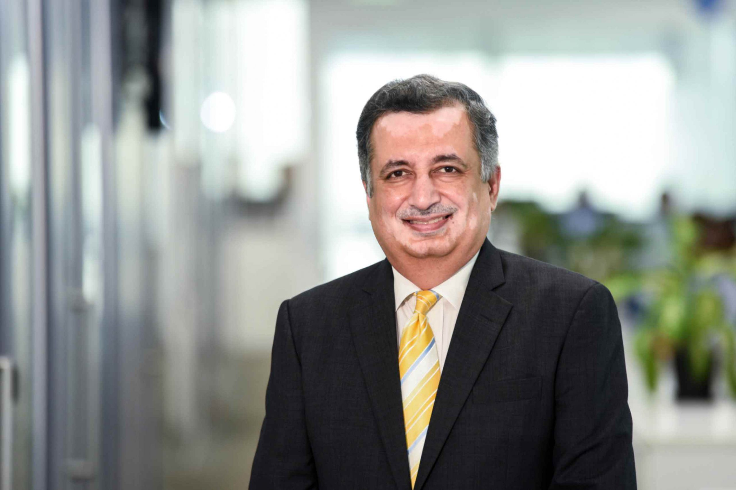 Saurabh Nanavati