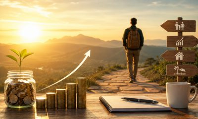 What Does Financial Freedom Really Mean? A Simple Guide to Building Wealth