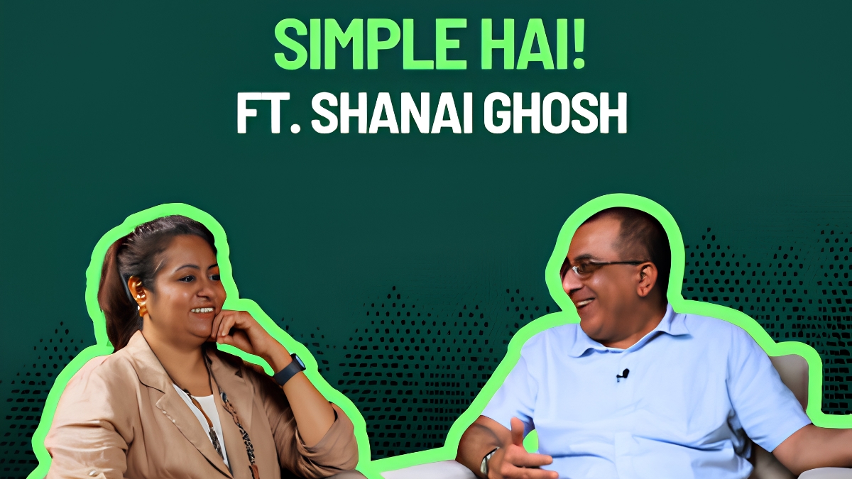 From Claims to Clarity: Shanai Ghosh Demystifies Health Insurance in India