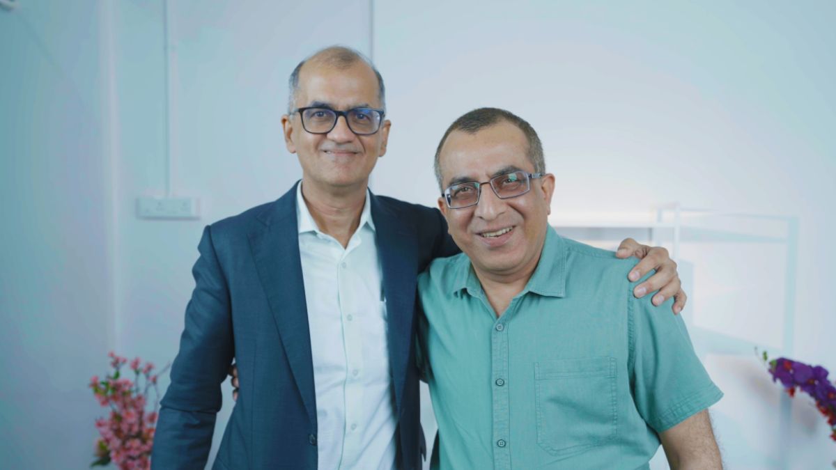 From Scarcity to Abundance: Vikaas Sachdeva on the Evolving Landscape of Indian Investment