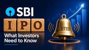 SBI Funds Management IPO: What You Need to Know