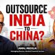 What If India And China Worked Together? Jamal Mecklai's Radical Theory
