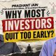 Patience, Discipline and India's Long-Term Growth Story: Prashant Jain on Building Wealth 