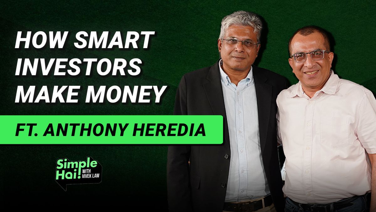 Why EQ Beats IQ in Investing: Insights from Mahindra Manulife’s CEO