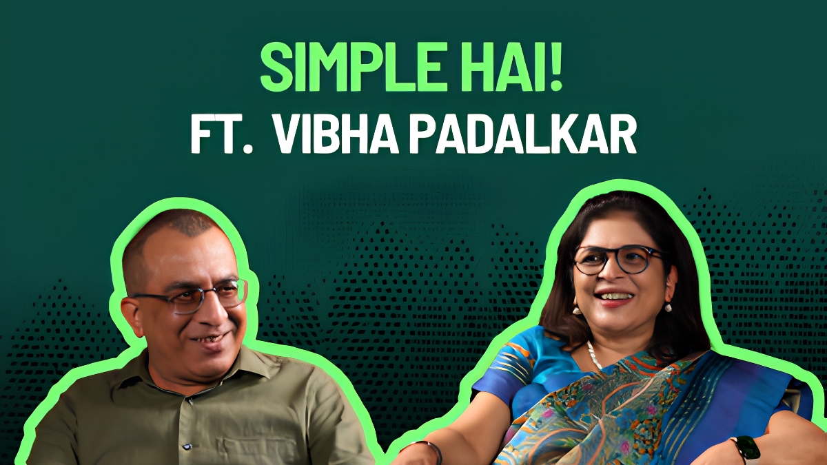 Why Vibha Padalkar Believes Empowered Employees Are the Future of Indian Insurance