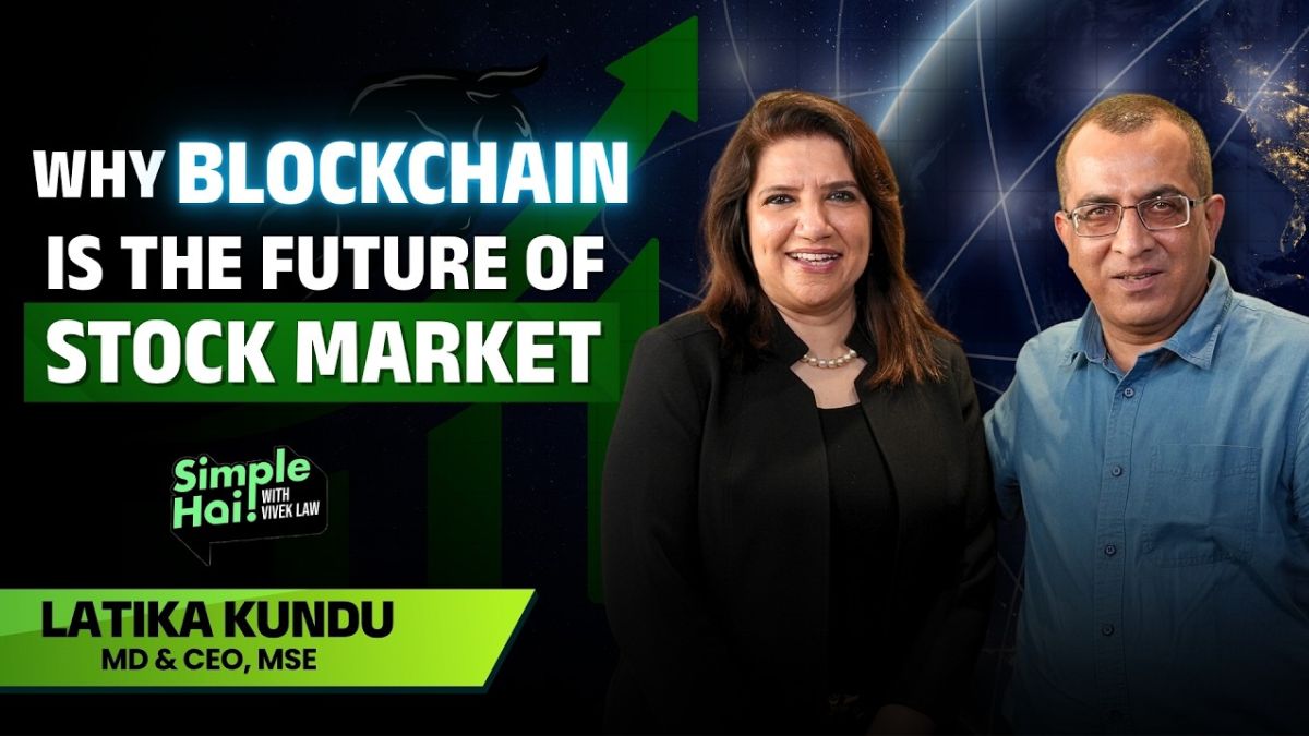 Blockchain Breakthrough: Pioneering Instant Settlement and Fair Play in India’s Stock Markets