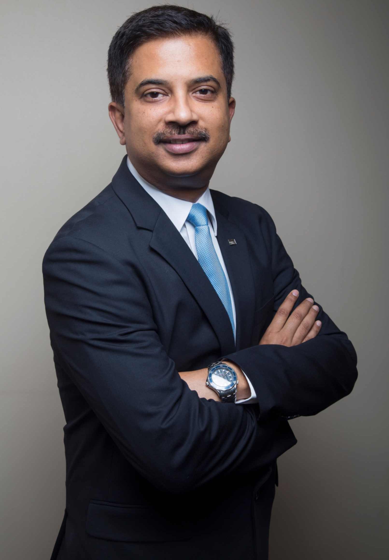 Swarup Mohanty