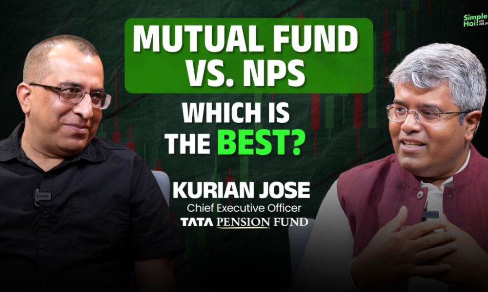 Mutual Fund Or NPS: Who Wins The Wealth Creation Race?