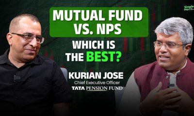 Mutual Fund Or NPS: Who Wins The Wealth Creation Race?