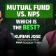 Mutual Fund Or NPS: Who Wins The Wealth Creation Race?