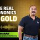 How Gold Became a Financial Tool in Modern India