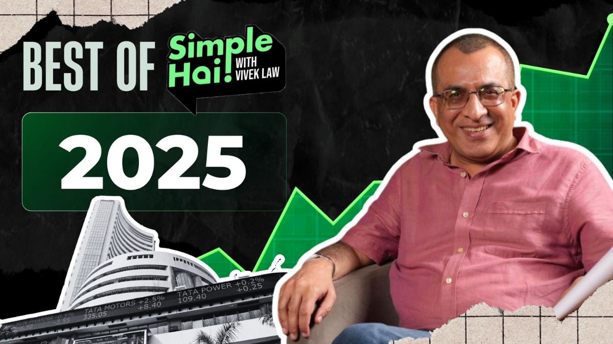 The Mango Millionaire’s Guide: Why ‘Simple Hai!’ is the Masterclass India Has Been Waiting For