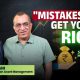 Making Money Requires Conviction, Not Borrowing: Lessons from Vikas Khemani