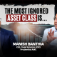 Asset Allocation, Temperament and the Case for Debt: Manish Banthia on Building Resilient Portfolios