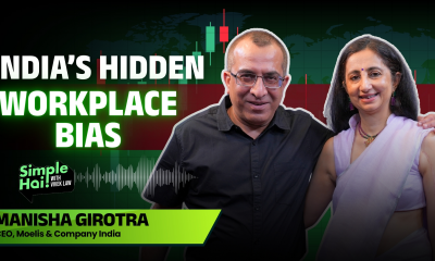 Workplace Bias in India EXPOSED | Women Career Reality