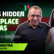 Workplace Bias in India EXPOSED | Women Career Reality