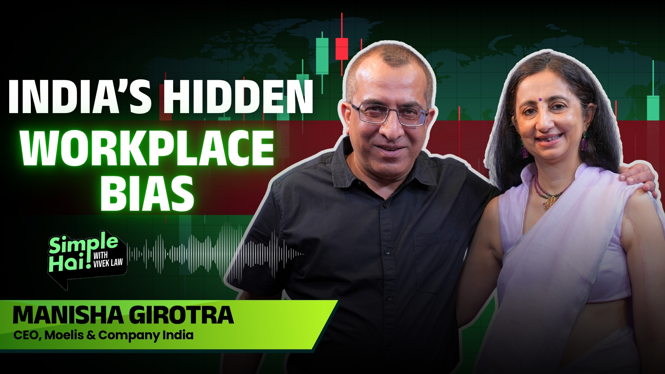 Workplace Bias in India EXPOSED | Women Career Reality