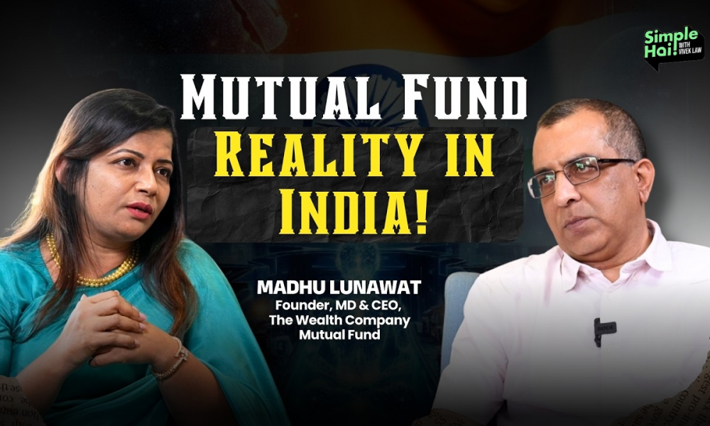80% Of Mutual Fund Distributors Are ‘Accidental’. Here’s Why That Matters.