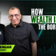 Patience, Discipline and SIP: Raghav Iyengar on What Really Builds Wealth