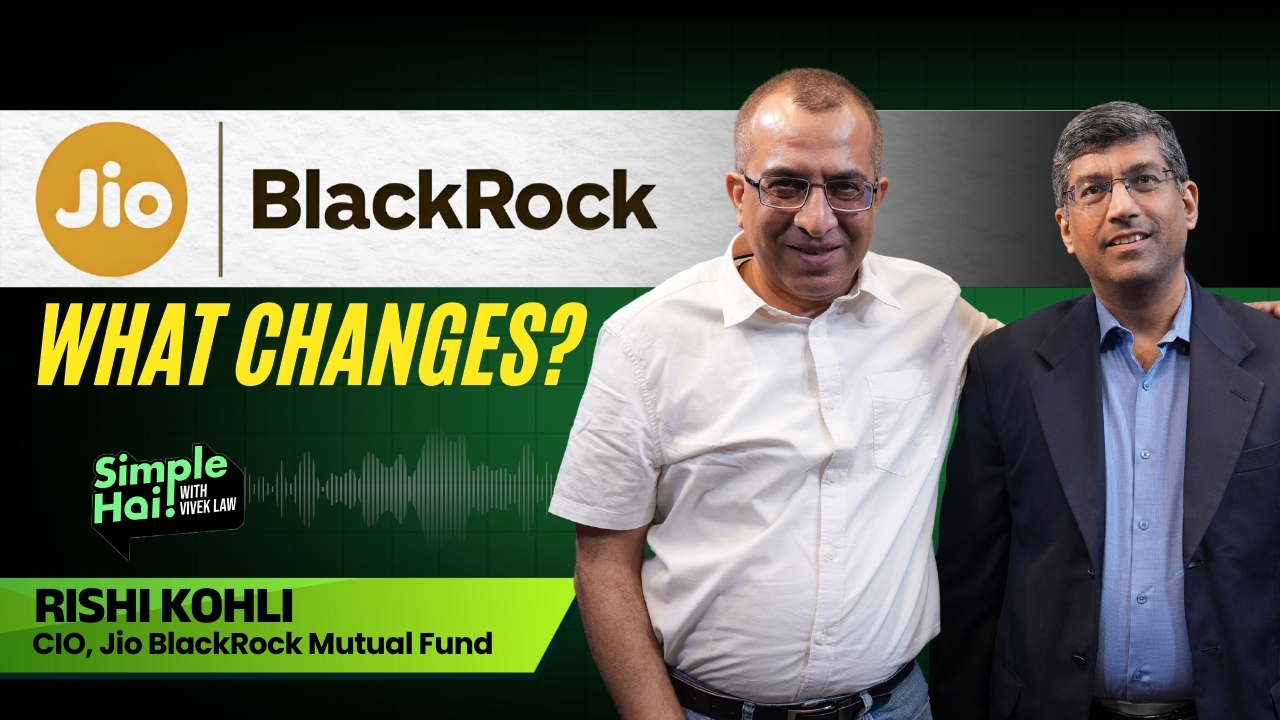 When Data Met Distribution: Inside Jio BlackRock’s Systematic Bet on India’s Next Investors