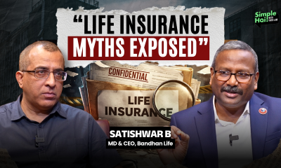 Bridging the Trust Deficit in Life Insurance