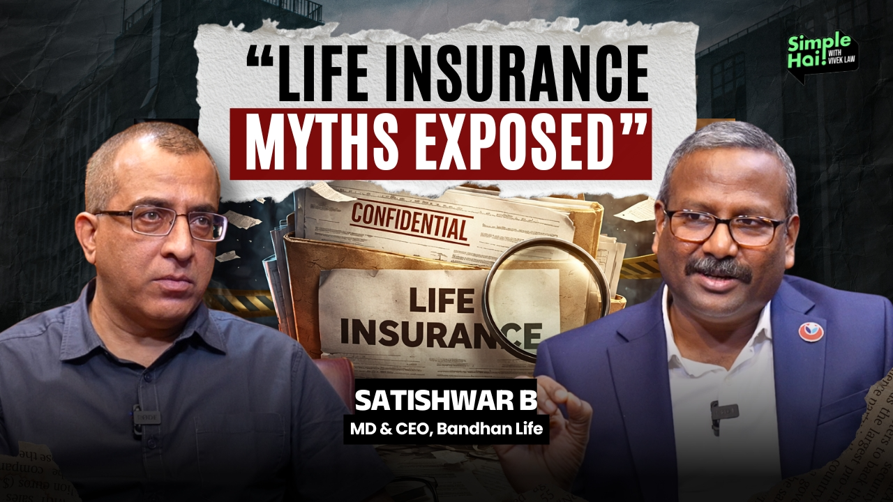 Bridging the Trust Deficit in Life Insurance