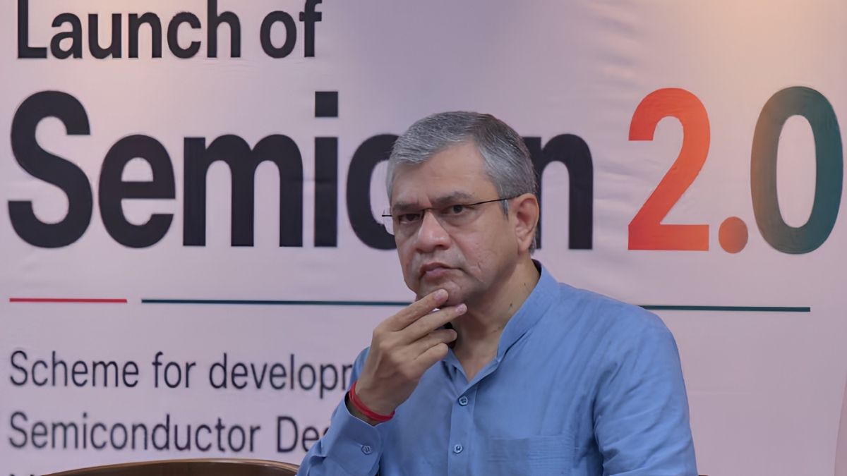 Semicon 2.0 Allocates Rs 1.27 Lakh Crore to Build India’s Semiconductor Ecosystem