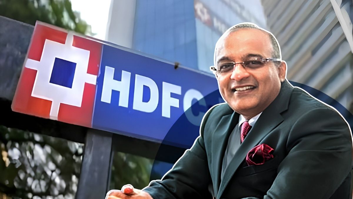 HDFC Bank CEO Exit Raises Succession Questions; What It Means for Customers and Investors