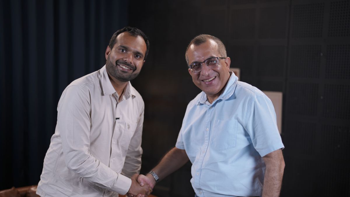 From ₹1 Lakh Lost to Managing ₹650 Crore: How Divam Sharma of Green Portfolio Built a Fundamental Investing Approach