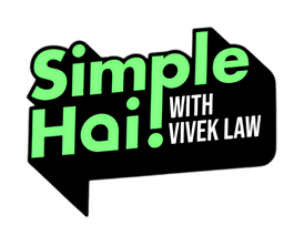 thesimplehaishow