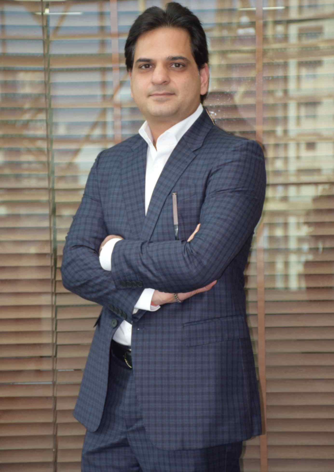 Akhil-Chaturvedi