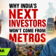Investor Behaviour, Financial Inclusion and the Next 20 Crore Investors: Anuj Kumar on India's Mutual Fund Revolution