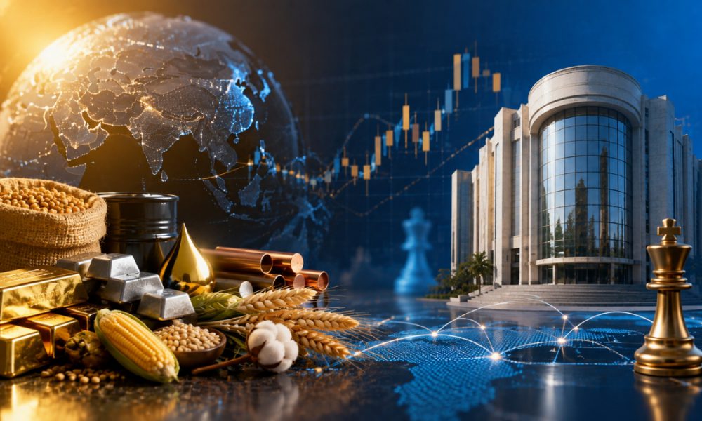 SEBI Proposes Wider Access for FPIs in Commodity Derivatives