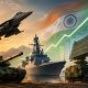 India’s Next-Gen Defence Push: 3 Stocks to Watch