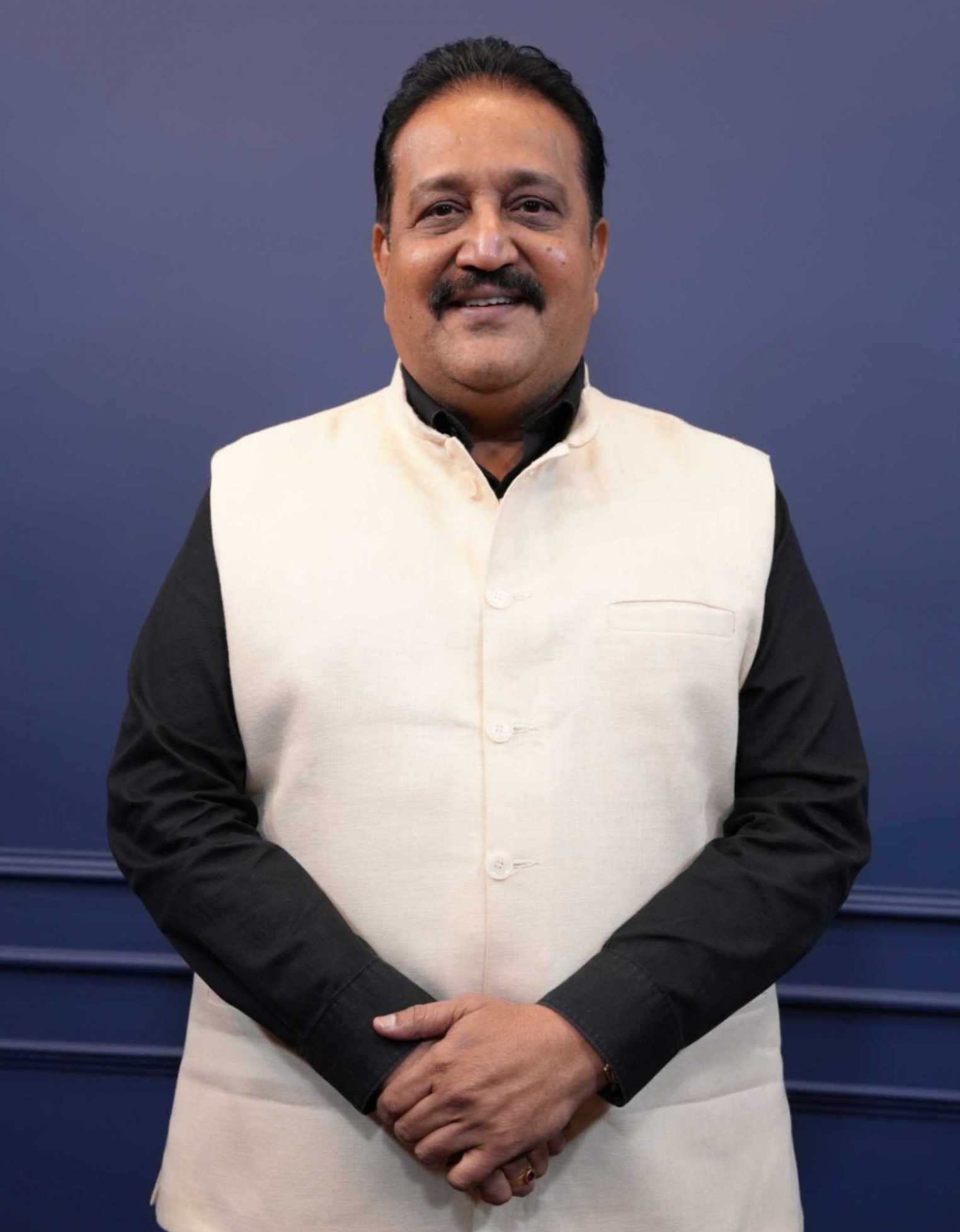 Mahendra Luniya
