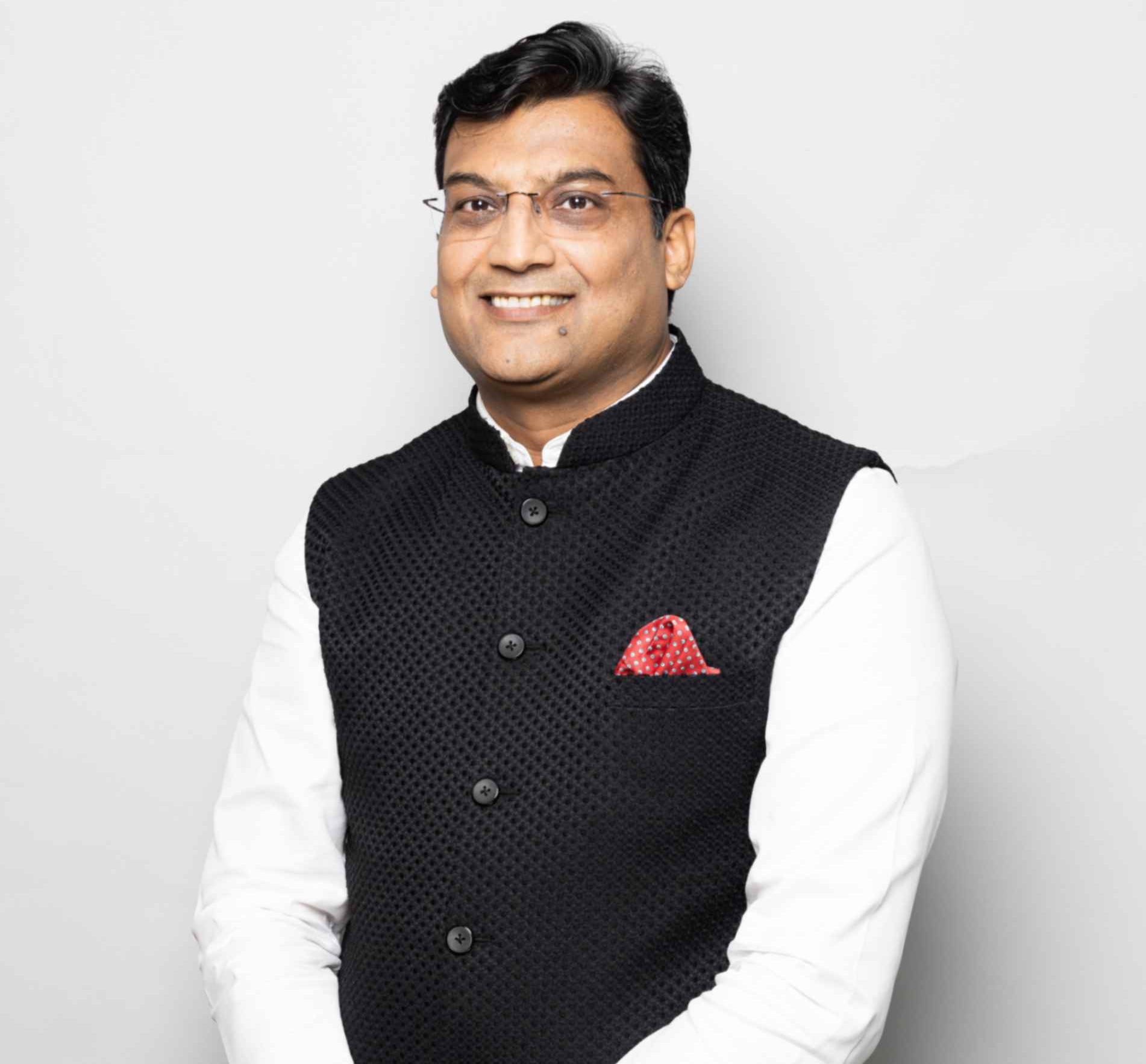 Navneet Munot