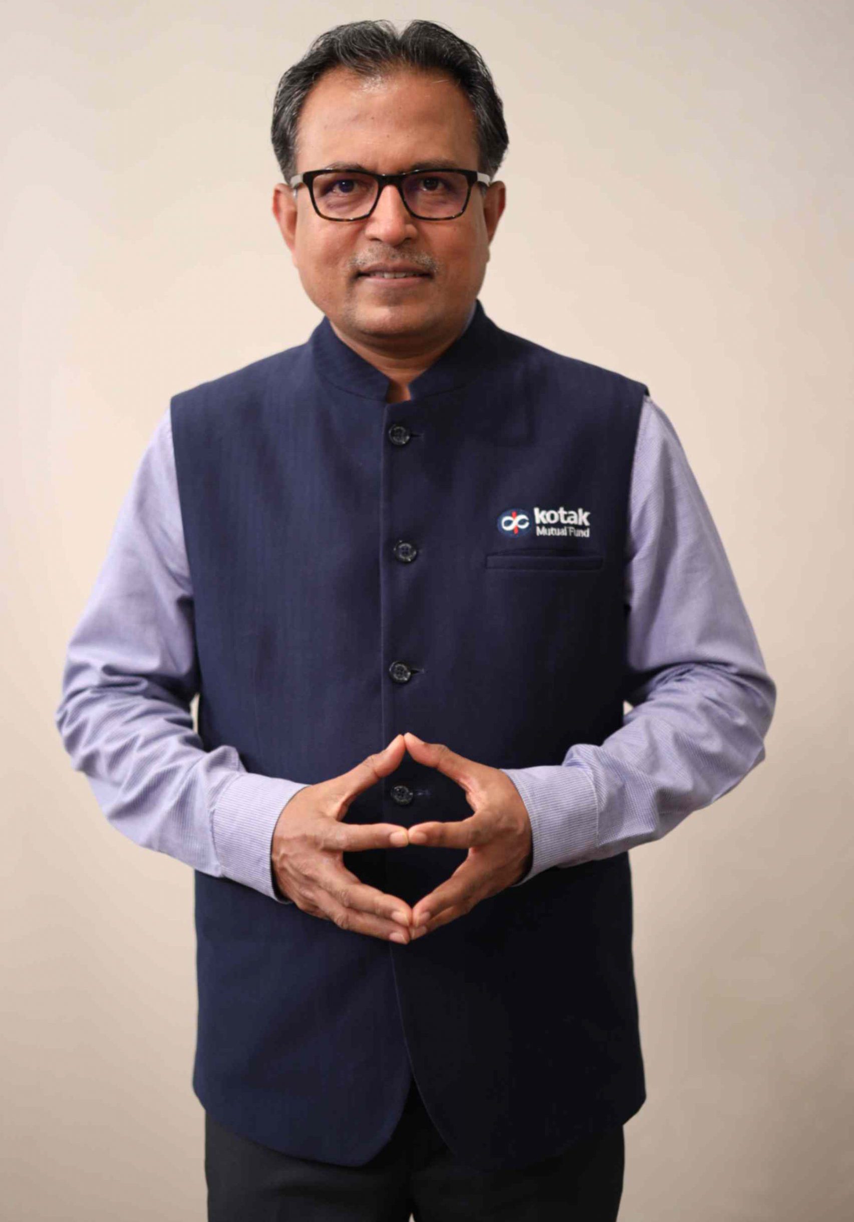 Nilesh Shah