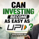 Can ₹200 SIPs Create India's Next Investing Revolution? Ravi Kumar Jha's Big Bet On Financial Inclusion