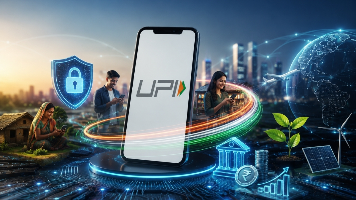 UPI at 10: India’s Digital Payments Network Enters a New Phase