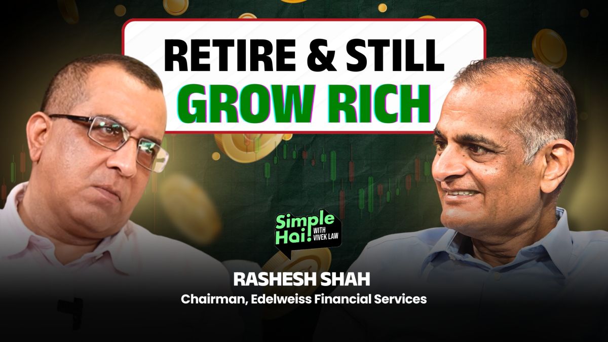 India’s Golden Age of Compounding: Why Patience, Institutions and Long-Term Vision Will Shape the Next 20 Years
