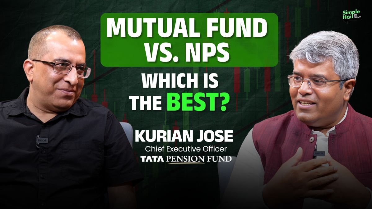 Mutual Fund Or NPS: Who Wins The Wealth Creation Race?