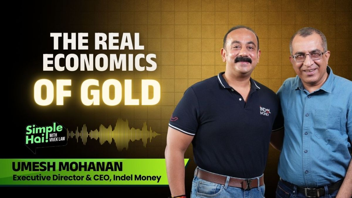 How Gold Became a Financial Tool in Modern India