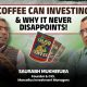 “14% of Affluent Indian Households Have Zero Savings” – Saurabh Mukherjea