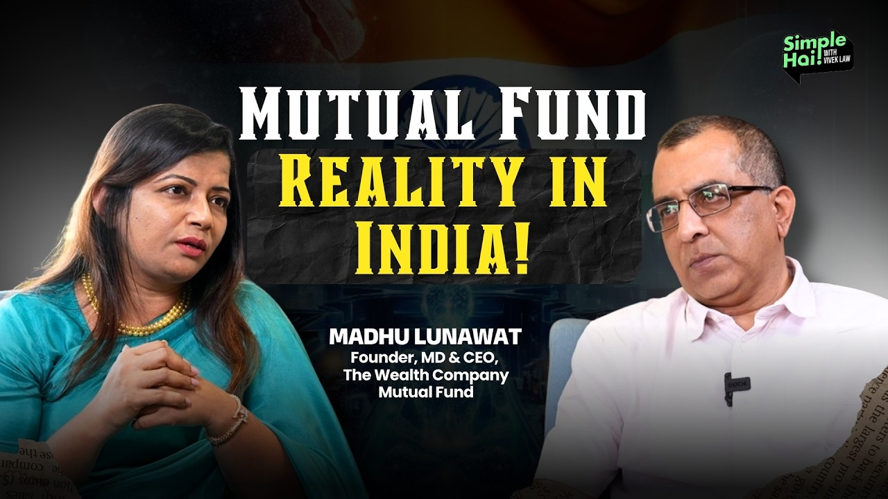 80% Of Mutual Fund Distributors Are ‘Accidental’. Here’s Why That Matters.