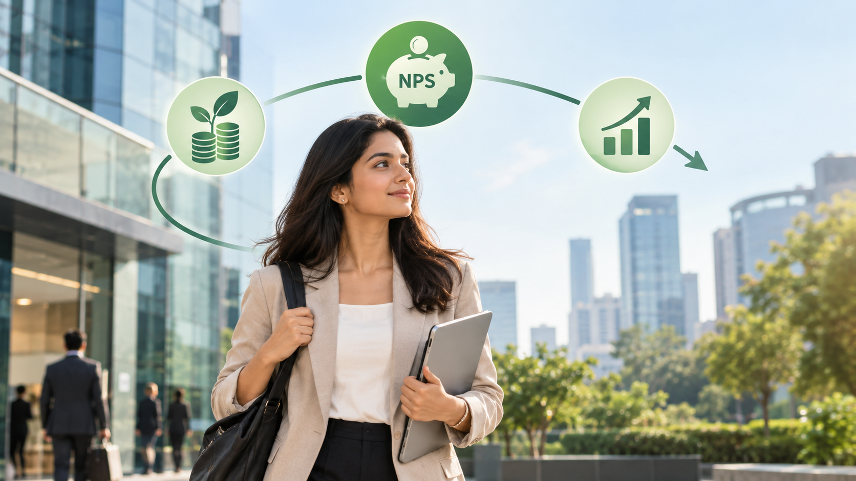 Switching Jobs? Don’t Start Your NPS Again